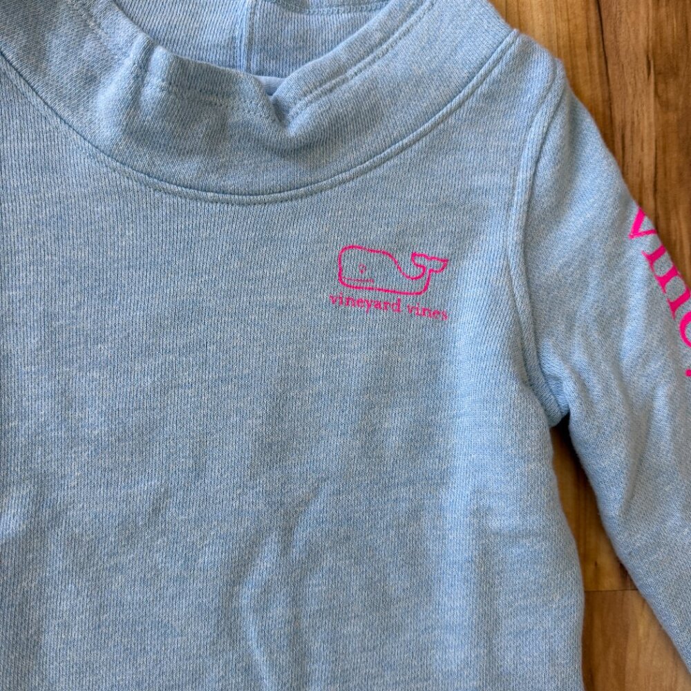Vineyard Vines Kid 3T Pullover